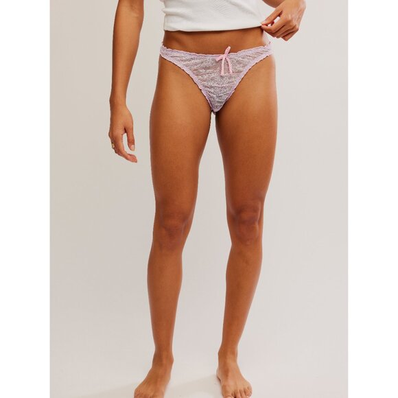 FREE PEOPLE Gia Thong / Fairytale Combo - Picture 3 of 7